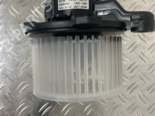Heater blower motor OPEL KARL (C16) 1.0 | BP29034686M62