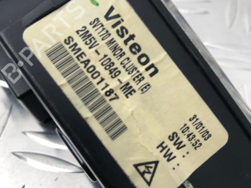 Display monitor FORD FOCUS I (DAW, DBW) ST170 | BP29864431C48