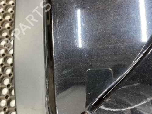 Rear bumper SEAT IBIZA IV (6J5, 6P1) 1.2 | BP29035871C8 