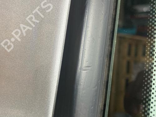 Left rear door SKODA CITIGO (NF1) 1.0 | BP29035494C4 