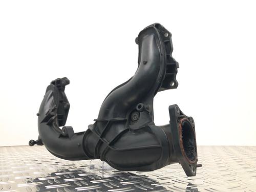 Used Intake manifold AUDI A6 C6 Avant (4F5) 2.7 TDI (180 hp) 32044081