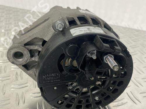 Alternator ALFA ROMEO 159 Sportwagon (939_) 1.9 JTDM 16V (939BXC1B, 939BXC12) | BP29035703M7 