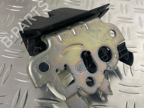 Tailgate lock SEAT LEON ST (5F8) 1.6 TDI | BP29037554C101 