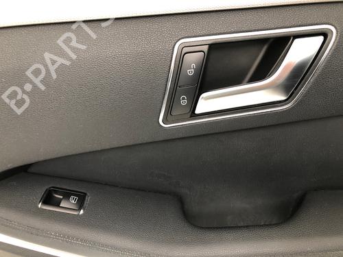 Front right panel MERCEDES-BENZ E-CLASS T-Model (S212) E 220 CDI / BlueTEC (212.202, 212.201) | BP29036680C59 