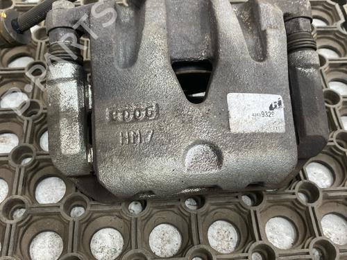 Used Right front brake caliper OPEL KARL (C16) 1.0 (73 hp) 29035268