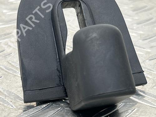 Used Door moulding trim Door moulding trim MINI MINI CLUBMAN (R55) Cooper D (112 hp) 33653715 33653715