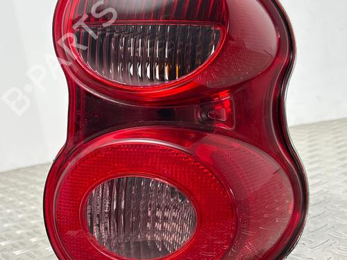 Used Right taillight Right taillight SMART FORTWO Coupe (451) 1.0 (451.331, 451.380) (71 hp) 39956987 39956987