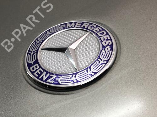 Hood MERCEDES-BENZ B-CLASS Sports Tourer (W245) B 170 (245.232) | BP29035115C1 