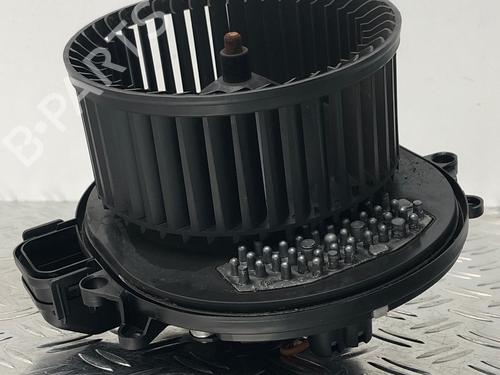 Used Heater blower motor BMW 1 (F20) 116 d (116 hp) 29036172