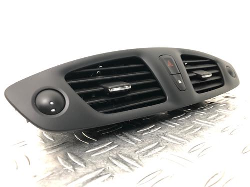 Air vent RENAULT SCÉNIC III (JZ0/1_) 1.2 TCe | BP29033383I21 