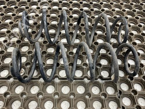 Shock absorber spring SEAT IBIZA V (KJ1, KJG) 1.0 TSI | BP29032450C152 