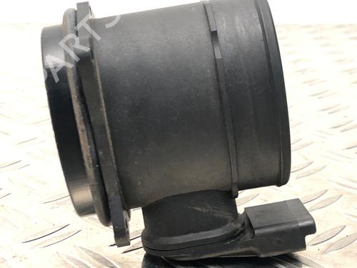 Mass air flow sensor PEUGEOT 207 (WA_, WC_) 1.6 HDi | BP31190974M95
