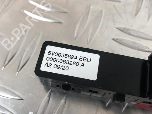 Switch SKODA FABIA III Estate (NJ5) 1.0 TSI | BP29035540I30 
