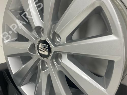 Rim SEAT IBIZA V (KJ1, KJG) 1.0 TSI | BP29031677C45 