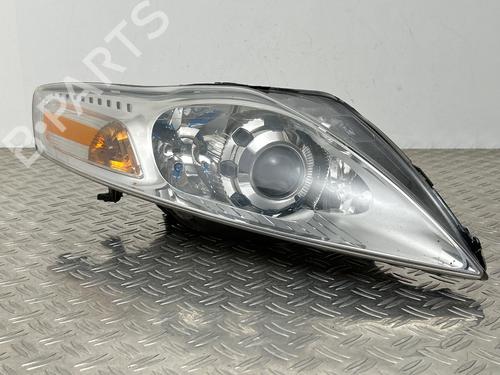 Used Right headlight Right headlight FORD MONDEO IV (BA7) 2.3 (160 hp) 40013942 40013942