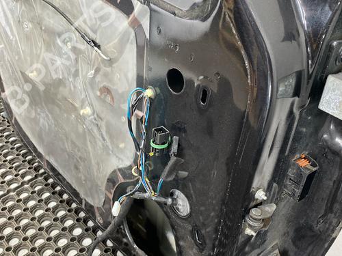 Left front door OPEL CORSA D (S07) 1.2 (L08, L68) | BP29030559C2 