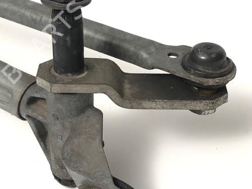 Front wipers mechanism PEUGEOT 308 I (4A_, 4C_) 1.4 16V | BP29034277C83 