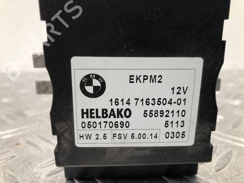 Electronic module BMW 5 (E60) 530 d | BP29035690M83 