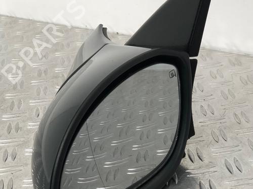 Left mirror OPEL VECTRA B Hatchback (J96) 1.6 i 16V (F68) | BP29034565C26 
