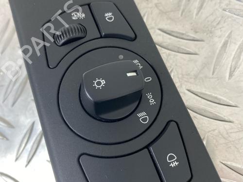 Headlight switch BMW 5 Touring (E61) 530 d | BP29036254I24 