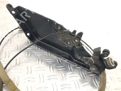 Hinge/Door check strap MAZDA 5 (CR) 1.8 (CR19) | BP29034293C146 