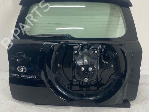 Used Tailgate TOYOTA RAV 4 III (_A3_) 2.2 D 4WD (ALA30_, ALA30R) (177 hp) 29033988