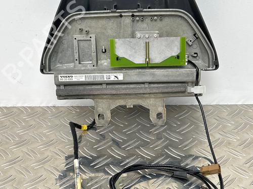 Used Electronic module Electronic module VOLVO XC90 I (275) T6 AWD (272 hp) 34159010 34159010