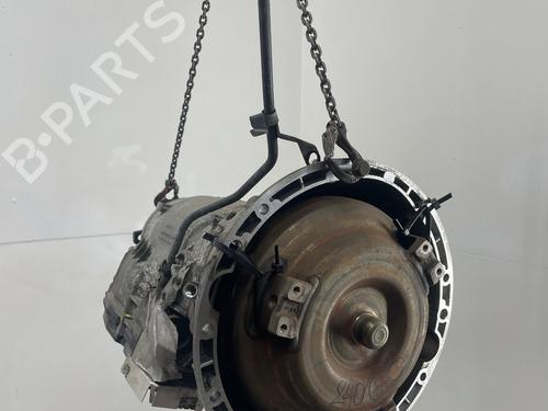 Used Gearbox MERCEDES-BENZ S-CLASS Coupe (C215) CL 600 (215.376) (500 hp) 29034897
