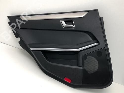 Used Rear left panel MERCEDES-BENZ E-CLASS T-Model (S212) E 220 CDI / BlueTEC (212.202, 212.201) (170 hp) 29031690