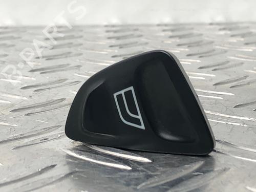 Used Left front window switch FORD KA (RU8) 1.2 (69 hp) 29035645