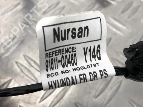 Wiring harness HYUNDAI i20 III (BC3, BI3) 1.0 T-GDI | BP29187279E16