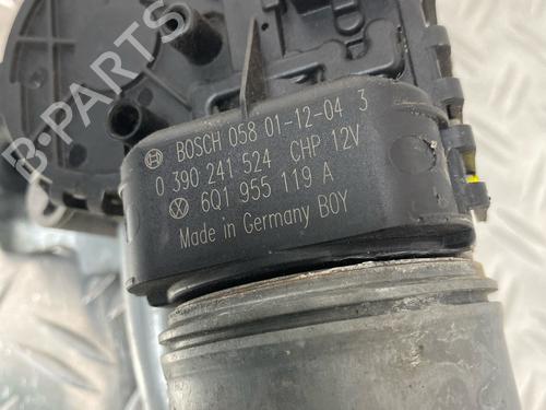 Articulacion limpia delantero VW POLO IV (9N_, 9A_) 1.2 12V | BP29037790C83 