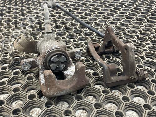 Used Left rear brake caliper MINI MINI Convertible (R57) Cooper D (112 hp) 29037110