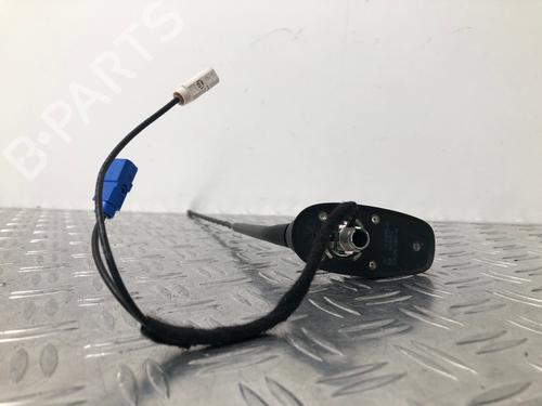 Antenna/Base PEUGEOT 2008 I (CU_) 1.2 THP 110 / PureTech 110 | BP29033423C140 