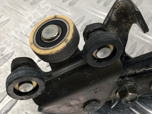 Hinge/Door check strap MAZDA 5 (CR) 1.8 (CR19) | BP29034293C146 