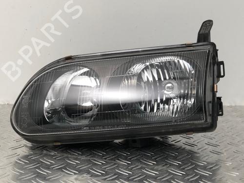 Used Left headlight MITSUBISHI L400 Bus (PD_W, PC_W, PA_V, PB_V, PA_W) 2500 TD (PA5W) (87 hp) 29035724