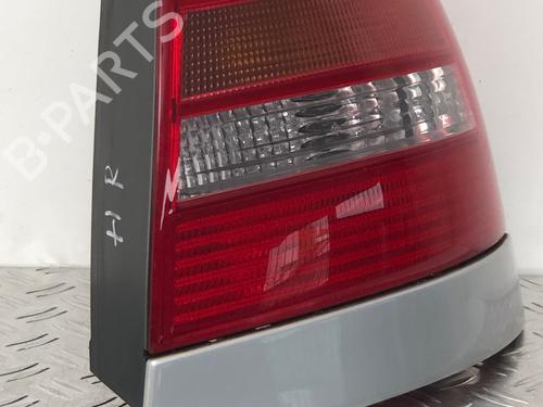 Right taillight AUDI A4 B5 (8D2) 1.6 | BP29030585C35 