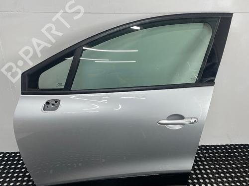 Used Left front door RENAULT CLIO IV Grandtour (KH_) 0.9 TCe 75 (KHNP) (76 hp) 29031463