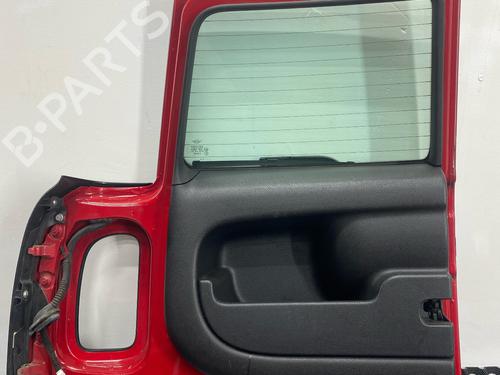 Right tailgate MINI MINI CLUBMAN (R55) Cooper D | BP29032297C77 