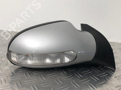 Right mirror MERCEDES-BENZ A-CLASS (W168) A 160 CDI (168.006) | BP29032293C27 