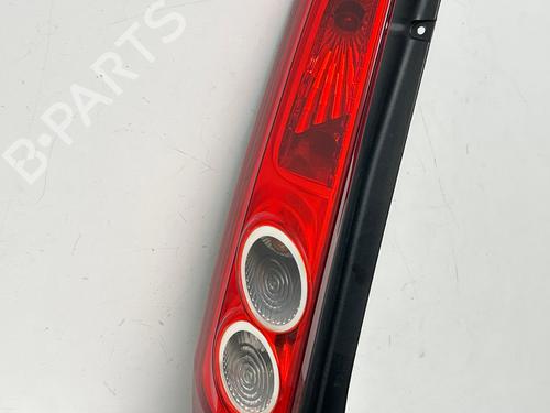 Used Left taillight Left taillight 38602123 38602123