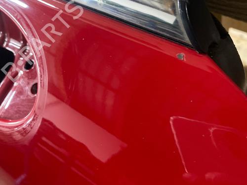 Right front door MINI MINI CLUBMAN (R55) Cooper D | BP29031564C3 