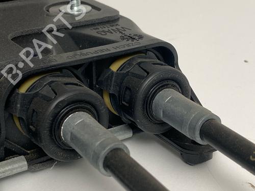 Automatic gearbox selector VW TIGUAN (AD1, AX1) 1.4 TSI | BP29036252M91