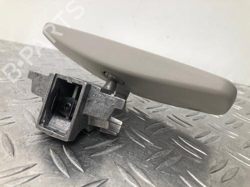 Rear mirror RENAULT SCÉNIC III (JZ0/1_) 1.2 TCe | BP29034837I6 