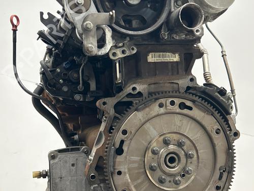 Engine JAGUAR X-TYPE I (X400) 2.2 D | BP37475495M1 - Image 2