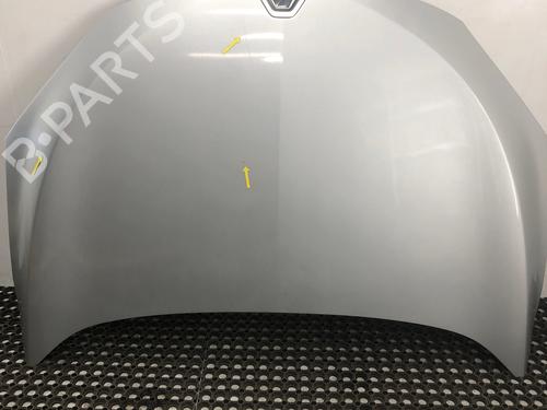 Hood RENAULT MEGANE III Grandtour (KZ0/1) 1.5 dCi (KZ1M, KZ1W, KZ0R) | BP29035537C1 