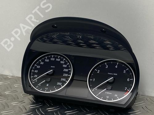 Used Instrument cluster BMW 3 Coupe (E92) 320 i (170 hp) 29035412