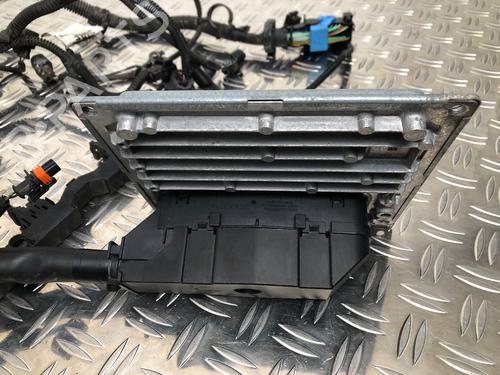 Engine control unit (ECU) FORD FOCUS II (DA_, HCP, DP) 1.4 | BP31563715M57 - Image 4