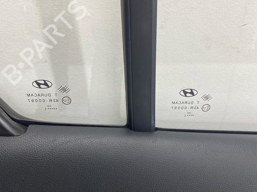 Left rear door HYUNDAI i20 I (PB, PBT) 1.2 | BP29035173C4 