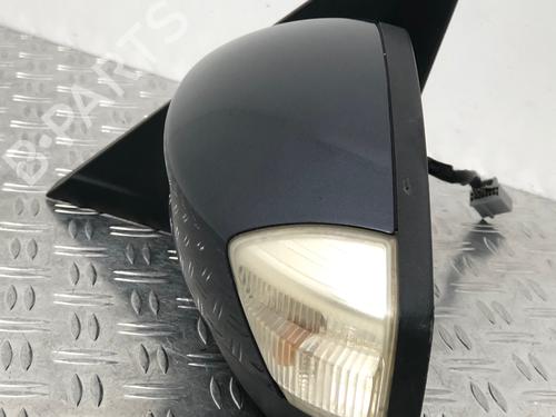 Left mirror FORD GALAXY II (WA6) 2.2 TDCi | BP29035230C26 